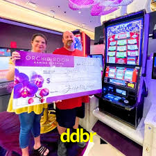 Programa VIP ddbr