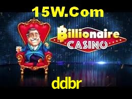 Casino Ao Vivo ddbr