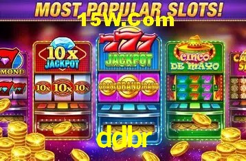 Live Casino ddbr