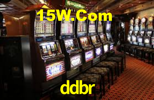 ddbr,ddbr.com