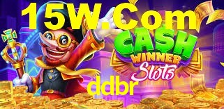 ddbr