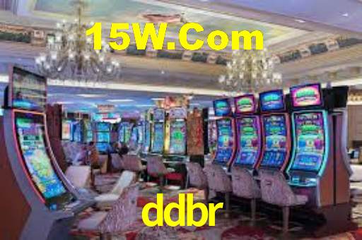 ddbr,ddbr.com