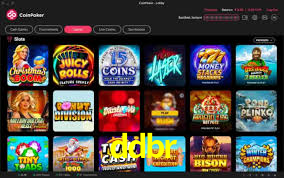 ddbr casino