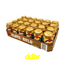 ddbr