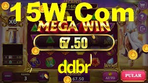 Welcome Bonus ddbr