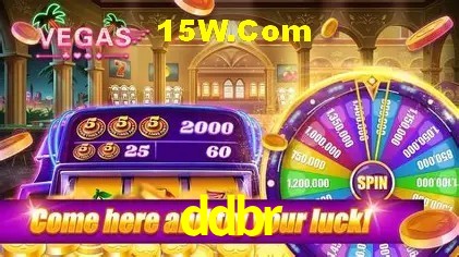 Welcome Bonus ddbr
