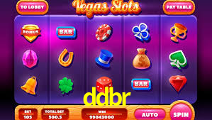 ddbr casino