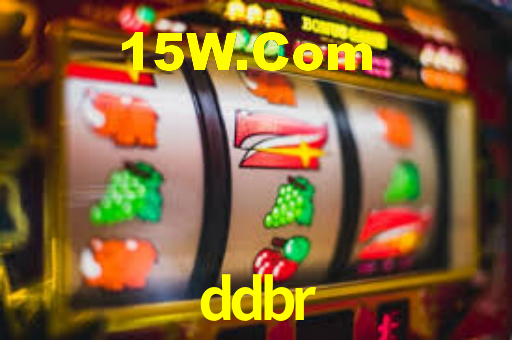 ddbr.com
