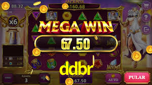 Daily Bonuses ddbr