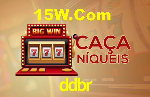 ddbr.com