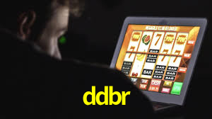 ddbr,ddbr.com
