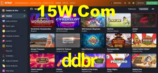Bônus Generosos e Exclusivos no ddbr para Você!
