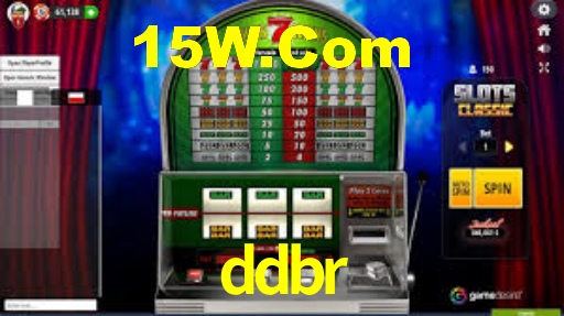 ddbr casino