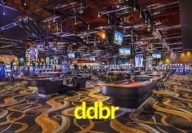 ddbr,ddbr.com