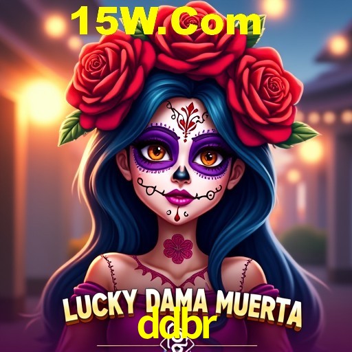 APP oficial da ddbr para mobile