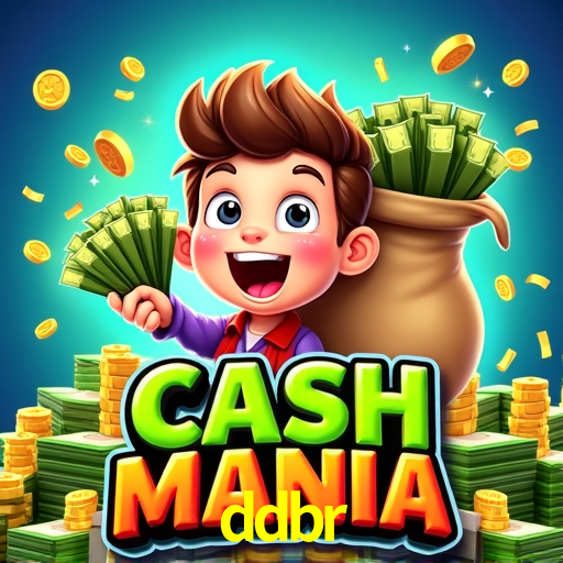 Descubra o Mundo do Cassino Online com ddbr