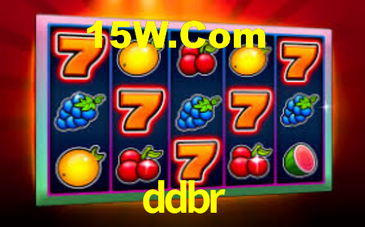 ddbr
