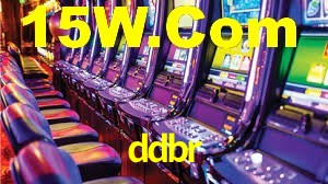 ddbr casino