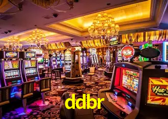 Games Directory ddbr